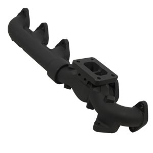 RAM 4500 Performance Exhaust - BD Diesel - Exhaust Manifold - `13-`18